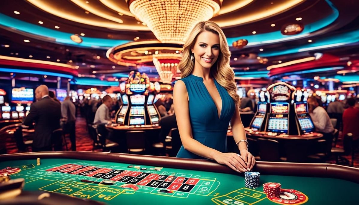 Responsible gaming reminders for live casino adults in Bangladesh