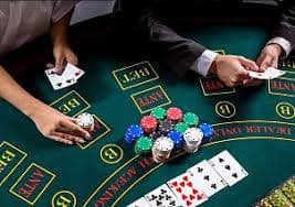 Account safety checklist beside casino-style entertainment guidance