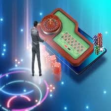 Mobile VIP Club interface with clear controls for Bangladesh adults