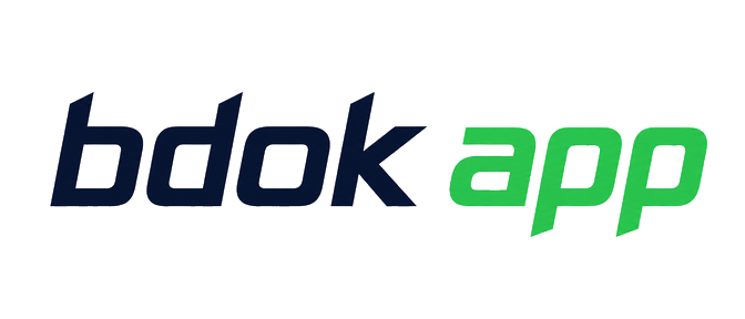 bdok app brand logo for Bangladesh adult visitors
